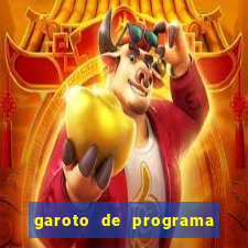 garoto de programa em santos